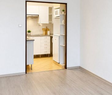 Pronájem bytu 2+kk 43 m² - Photo 1