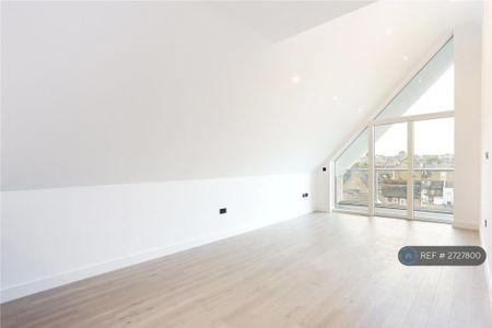 2 bedroom flat to rent - Photo 4