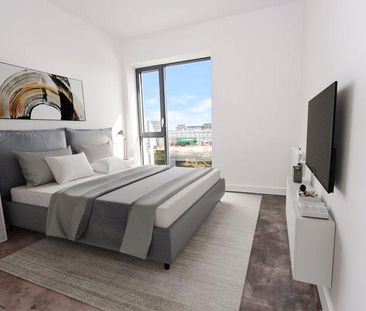 3 bedroom apartment to rent - Photo 3