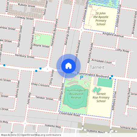 92 Hummingbird Boulevard, VIC 3029, Tarneit