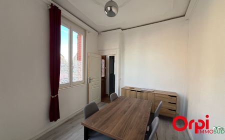 Maison à louer 3 pièces • 59,51 m2 Amiens - Photo 3