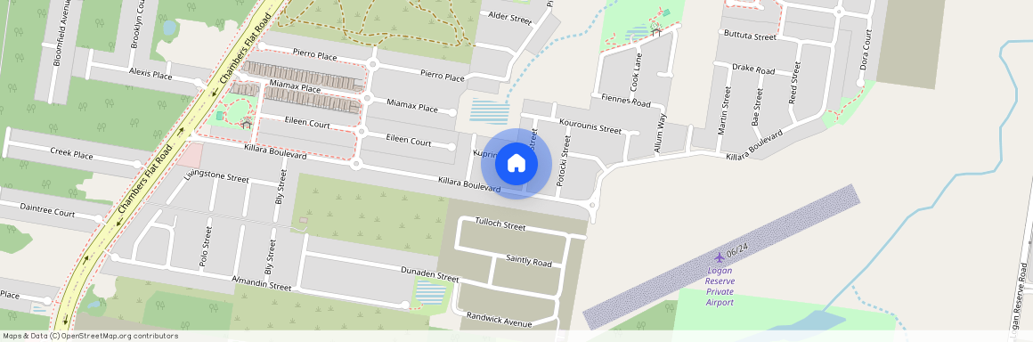 8 Fleming Street, Qld 4133, Logan Reserve