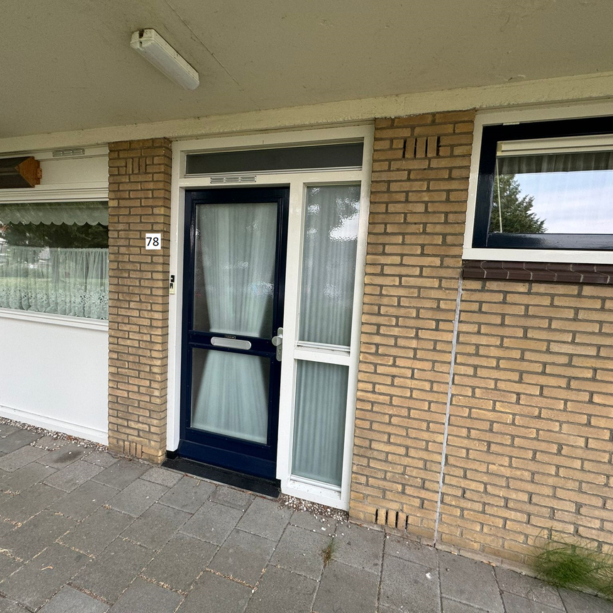 Leuk 55+ appartement vlakbij het centrum. - Foto 1