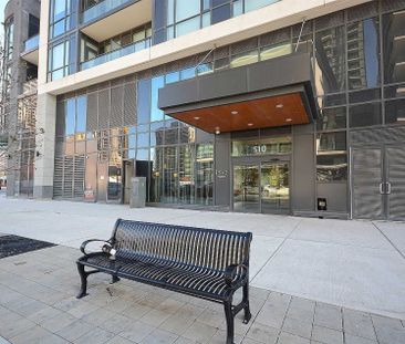 For Lease - 510 Curran Place Unit# 2206, Mississauga, Ontario - Photo 2