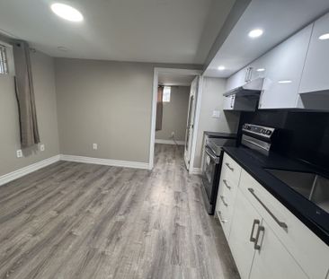 For Lease - 20 Robinson Avenue Unit# 3 Bsmt, Toronto, Ontario - Photo 6