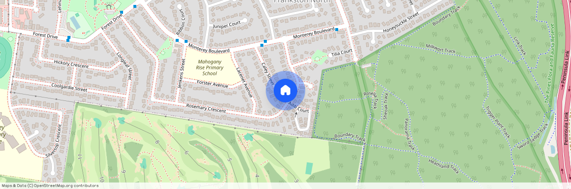 23A Caley St, VIC 3200, Frankston North