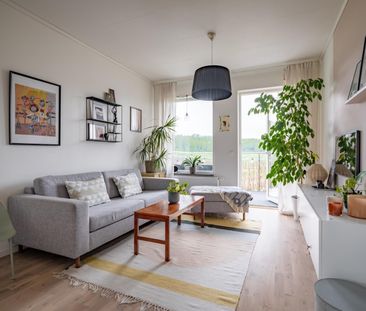 Edsby Allé, Upplands Väsby - Foto 2