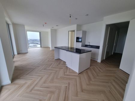 Te huur: Appartement Piekstraat in Rotterdam - Photo 2