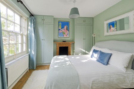 Hill Farm Road, W10 - Photo 2