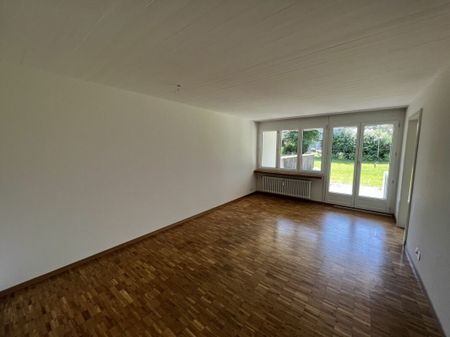 Char­man­te 3.5-Zim­mer­woh­nung an gu­ter La­ge - Foto 4