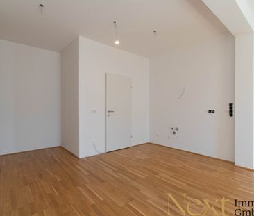 Traumhafte 2-Zimmer-Wohnung in Ruhelage von Leonding/Holzheim zu ve... - Photo 6