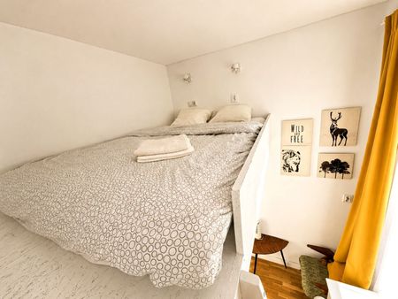 Pokój, Aleja Niepodległości - Photo 4