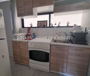 Διαμέρισμα για ενοικίαση Τερψιθέα - Γλυφάδα (Πάτρα) - Photo 5