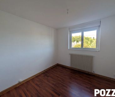 Appartement Vire Normandie 4 pièce(s) 78 m2 - Photo 3