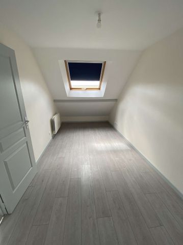 Location Appartement 2 pièces 22m² - Photo 4