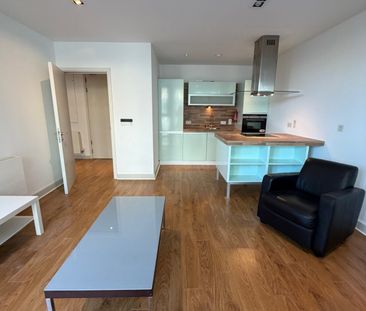 The Cubes, Beacon, Sandyford, Dublin 18 - Photo 4