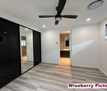 Stunning 4 Bedroom Home !! - Photo 1