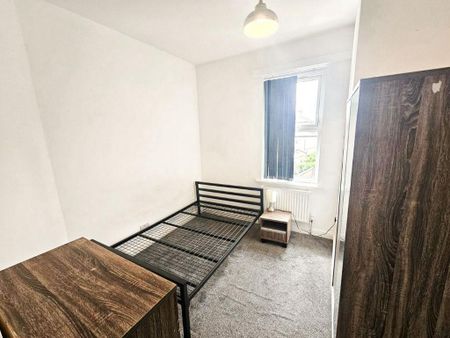 1 bedroom in a house share to rent - Photo 4