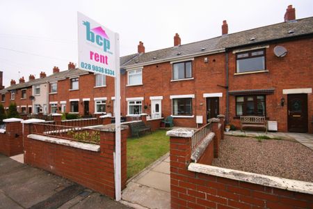 31 Empire Drive, Belfast, BT12 6GQ - Photo 4