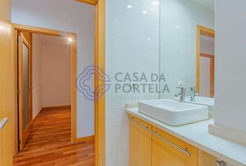 Apartamento T3 em Porto