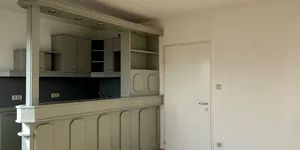 DG Wohnung 2 ZIMMER in 1210 Wien zu mieten - Photo 3