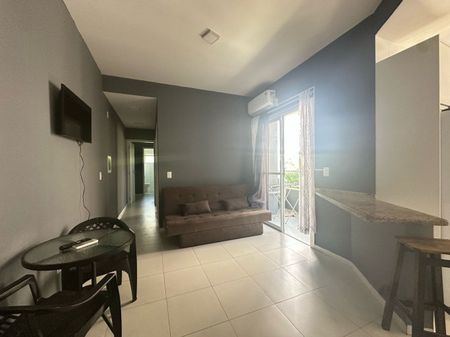 Apartamento com 2 quartos e 68m² para alugar em Ingleses do Rio Vermelho, Florianópolis. - Photo 3