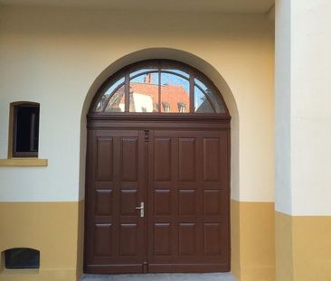 Helle 3-Zimmer-Wohnung mit Balkon, EBK und Stellplatz - Photo 3