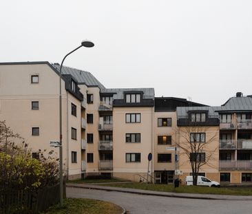 Cervins väg, Stockholm - Photo 6