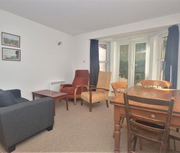 1 bedroom apartment to rent - Photo 4