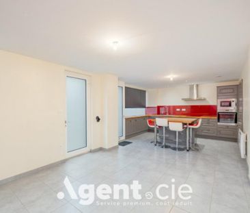 NOUVEAUTÉ - AGENT.CIE - À LA LOCATION - Photo 5