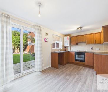 3 bedroom terraced house to rent - Photo 5