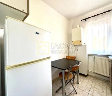 Apartament 2 camere, zona Vasile Alecsandri - Prefectura Bacau - Fotografie 3