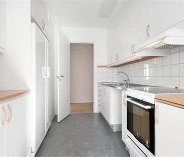 Bäckgatan 36 - Photo 1