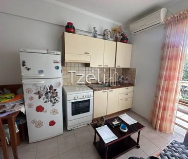 Studio/Γκαρσονιέρα για ενοικίαση Ζαβλάνι (Πάτρα) - Photo 4
