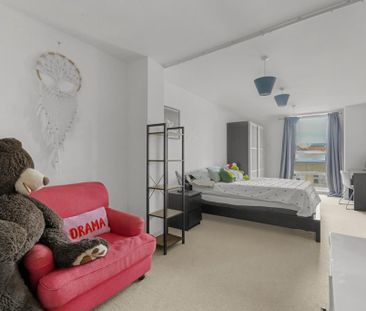 1 bedroom apartment to rent - Photo 6