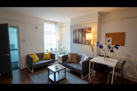 3 Bed Flat, Kensington, L7 - Photo 2