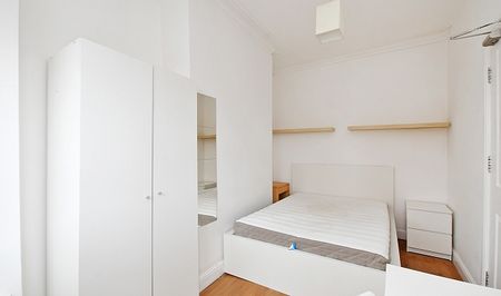 Spacious 5-Bedroom, 2-Bathroom Home Steps from Ecclesall Road - Photo 4