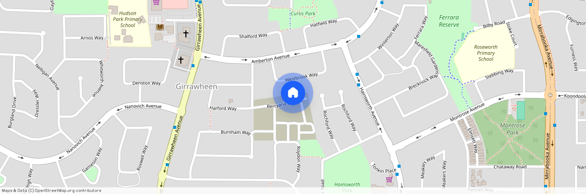 31 Berryana, WA 6064, Girrawheen