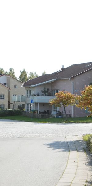 Kopparvägen 1 - Photo 1