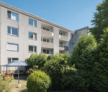Hier ist der Preis fair! Renovierte 3-Zimmer-Wohnung mit neuem Badezimmer in Wolfsburg Vorsfelde - Foto 6