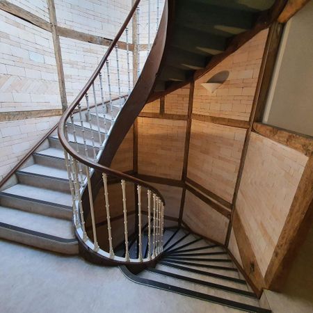 Location Appartement 1 pièce 35m² BOURG EN BRESSE 01000 - Photo 4