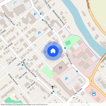 348 14th Street - 209BC V9N1G0, Courtenay Bc