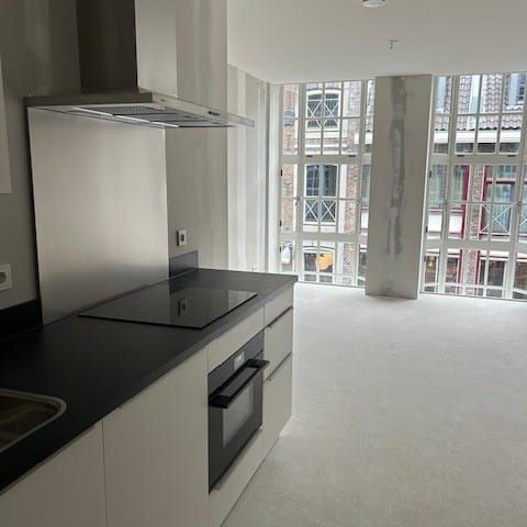 Vijfharingenstraat, Binnenstad, 6211ED, Maastricht - Photo 1