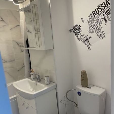 Garsoniera de inchiriat zona Parc Sebastian - Fotografie 4