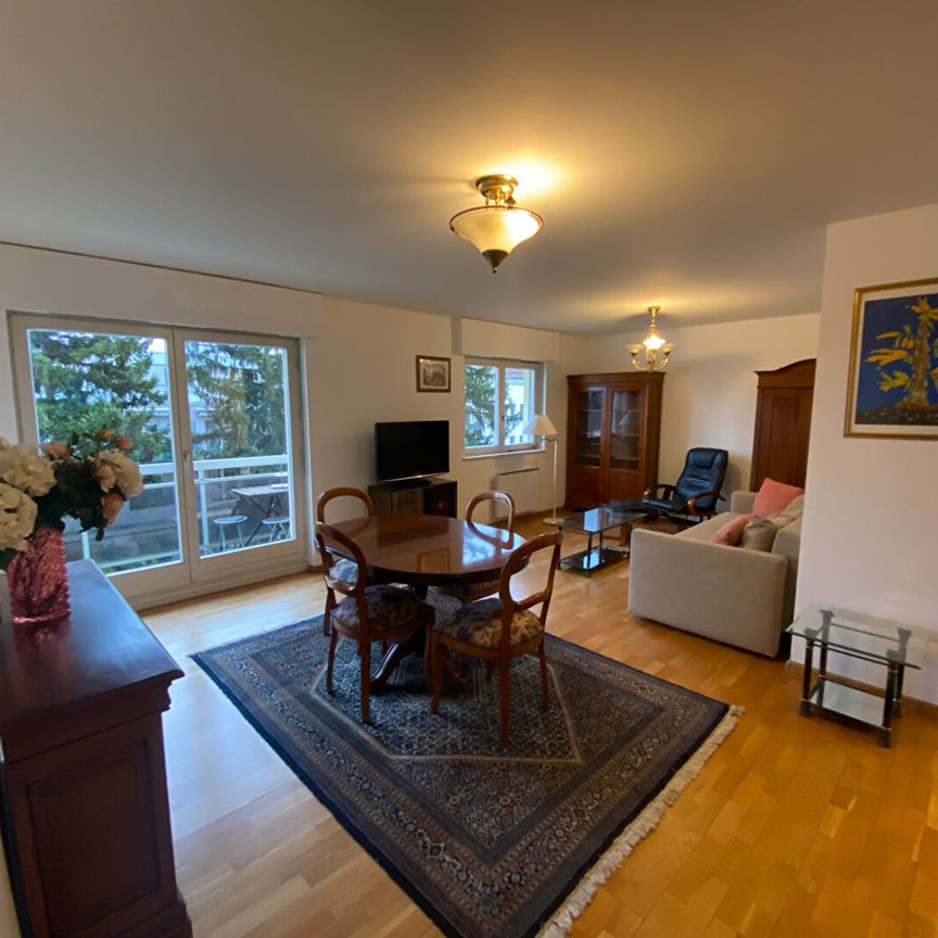 Location Appartement 2 pièces 57m² STRASBOURG 67100 - Photo 1