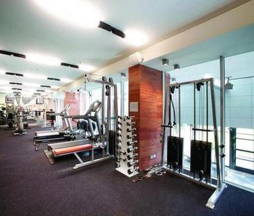 1008/250 St Kilda Road, Southbank VIC 3006 - Apartment For Rent | D... - Photo 1