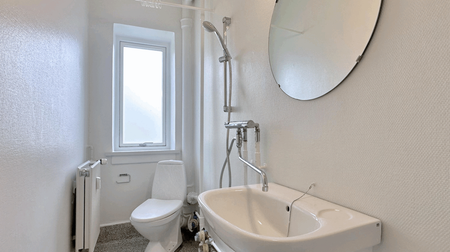 2 værelses – Kochsgade 83, 1. tv. – Odense C - Photo 5