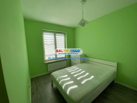 Apartament 2 camere Stefan cel Mare/sp 50mp/etaj 2 - Photo 4