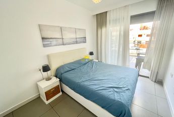 2 BEDROOM PENTHOUSE - PILAR DE LA HORADADA