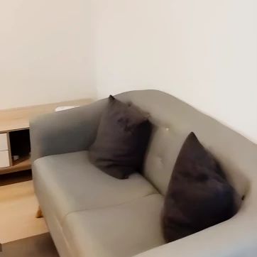2 Bedroom 1 Bathroom Flat17 - Photo 1